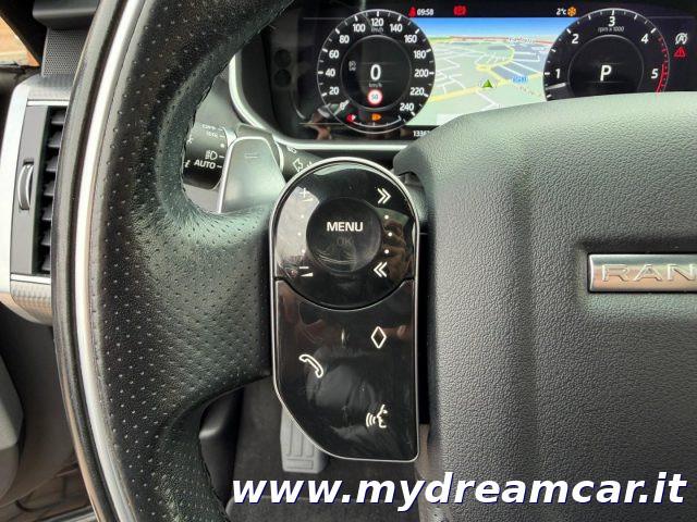 LAND ROVER Range Rover Sport 3.0D l6 MHEV 249 CV HSE Dynamic