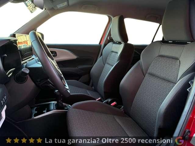 Suzuki Swift NEW HYBRID 1.2 TOP BICOLOR