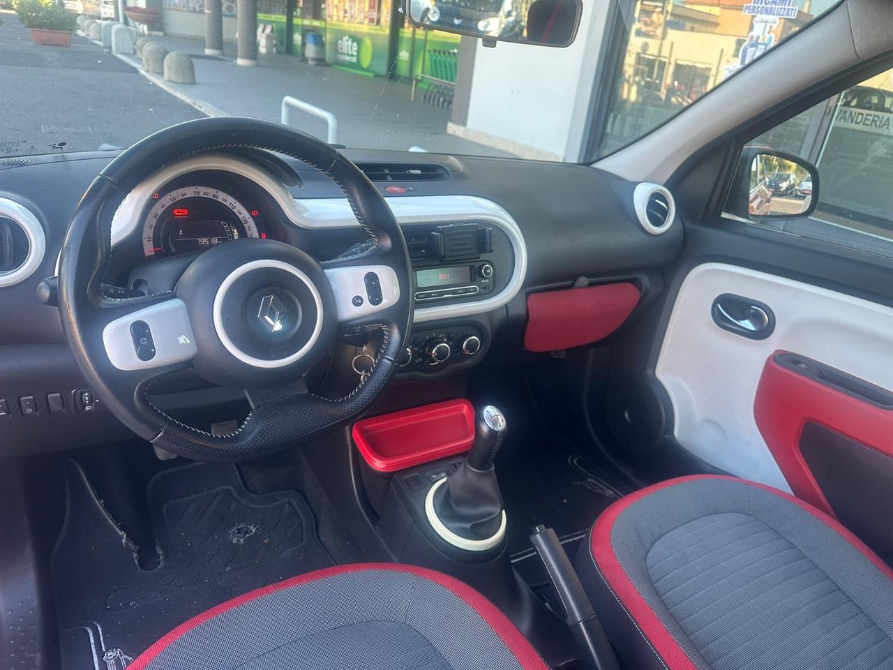 Renault Twingo 1.0 SCe Stop&Start Energy