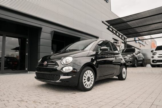FIAT 500 1.0 Hybrid Dolcevita Nuova Italiana