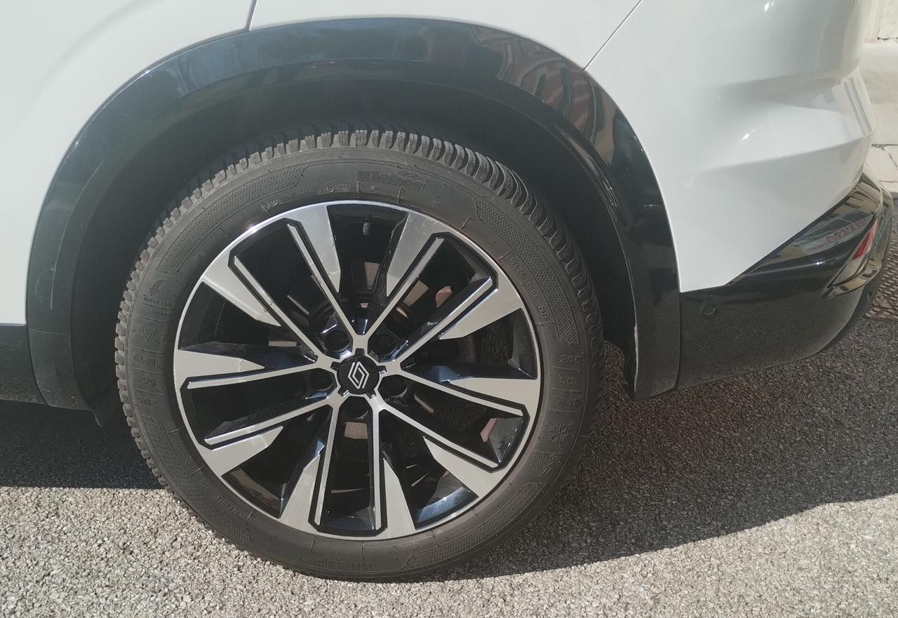 Renault Austral Full Hybrid E-Tech 200 CV Techno