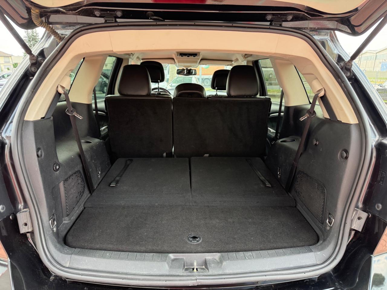 Fiat Freemont 2.0 Multijet 170 CV 7 posti