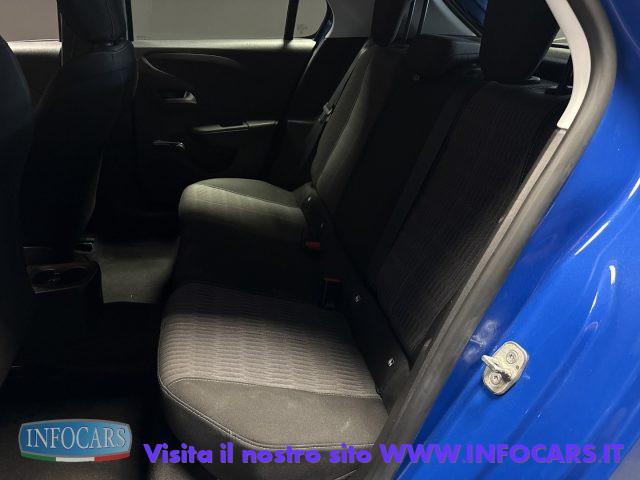 OPEL Corsa 1.2 Edition 75 cv NEOPATENTATI - PROMO