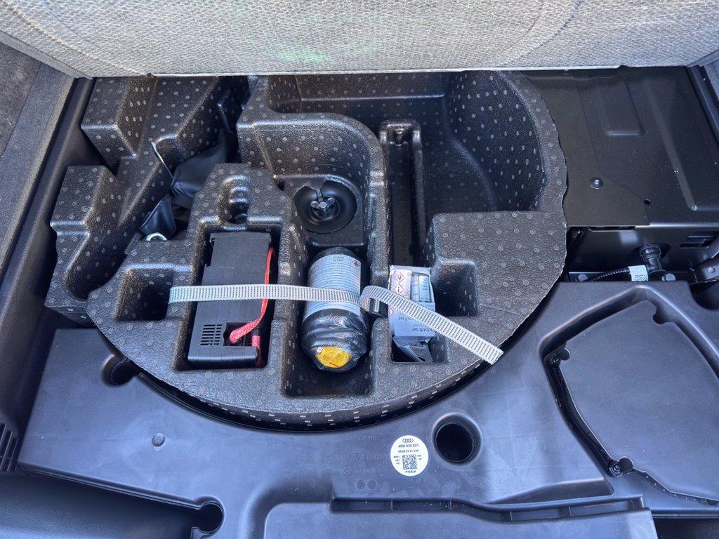 AUDI Q8 55 3.0 tfsi mhev sport quattro tiptronic del 2022