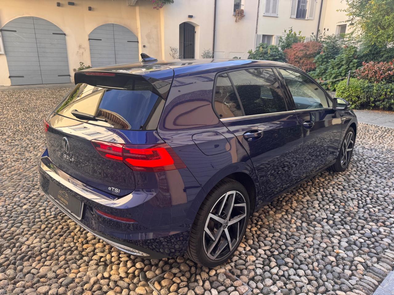 Volkswagen Golf 1.5 eTSI 130 CV EVO ACT DSG Style