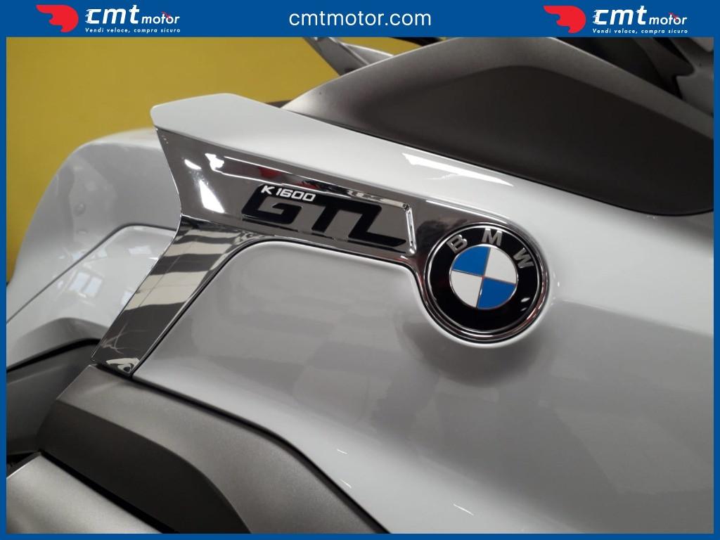 BMW K 1600 GTL - 2018