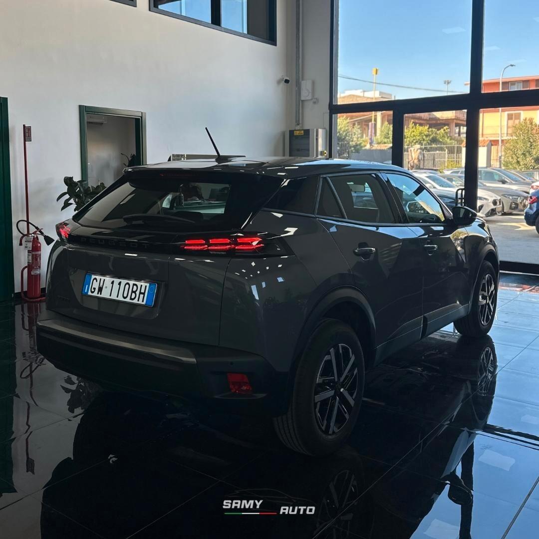 Peugeot 2008 PureTech 100 Active S