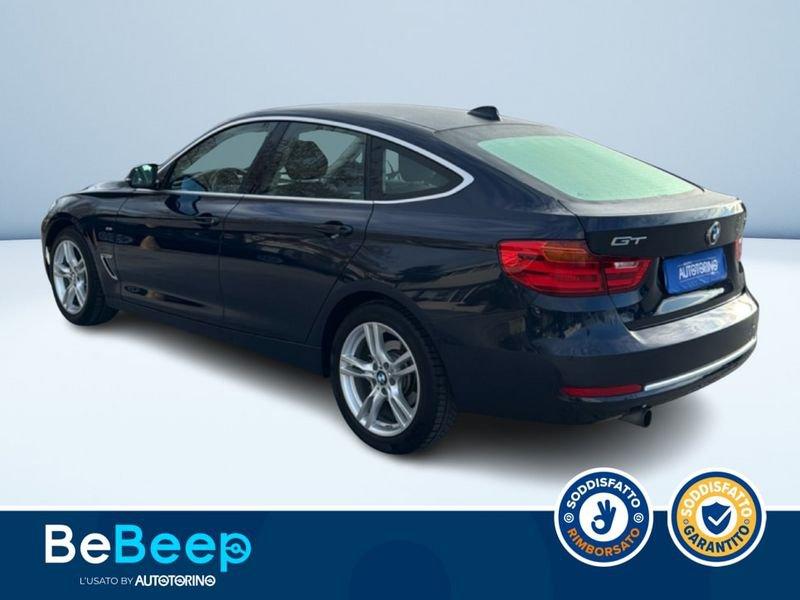 BMW Serie 3 Gran Turismo 320I GRAN TURISMO MODERN