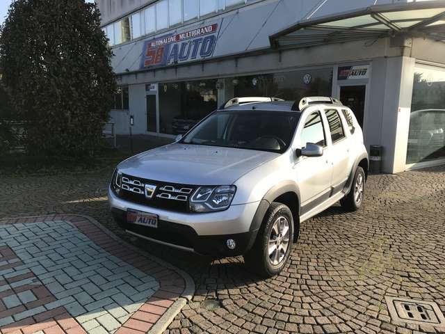 Dacia Duster 1.5 dci 110 cv ambiance 4x2