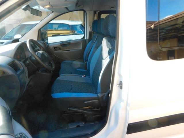 Fiat Scudo 2.0 MJT PC Combi 5 posti (M1)
