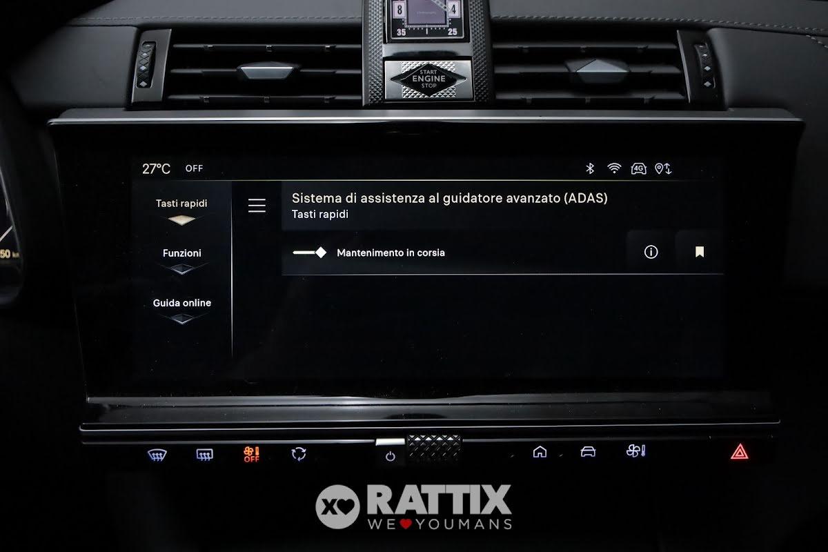 DS Automobiles DS 7 1.6 e-tense Phev 225CV Rivoli Auto