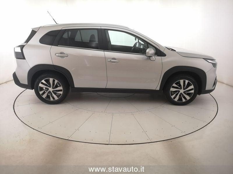 Suzuki S-Cross S-Cross 1.4 Hybrid Top+
