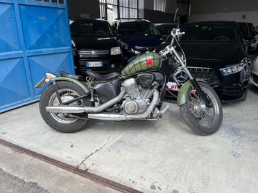 Honda Custom