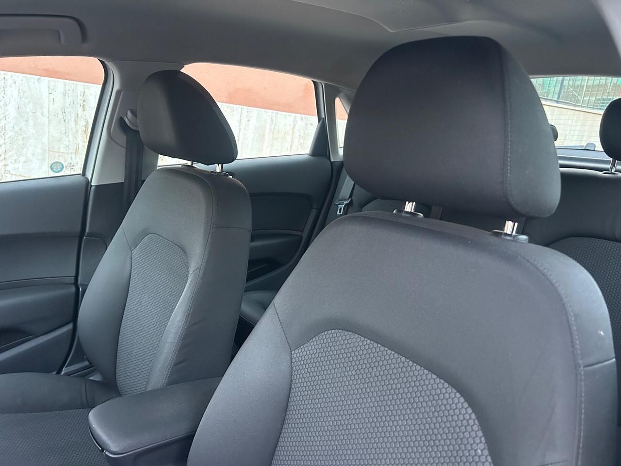 Audi A1 SPB 1.6 TDI Ambition km certificati