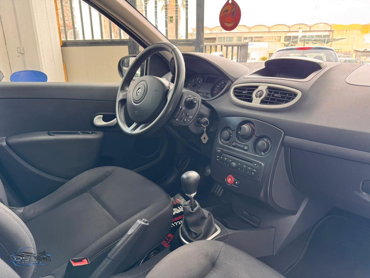 Renault Clio 1.5 dCi 75CV 5 porte Dynamique
