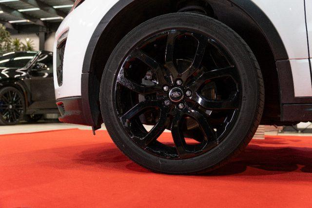 LAND ROVER Range Rover Evoque 2.0 TD4 150 CV 5p. SE Dynamic 4X4 AUTOMATICA