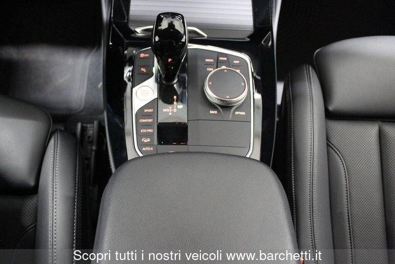 BMW X4 xdrive30d mhev 48V Msport 249cv auto