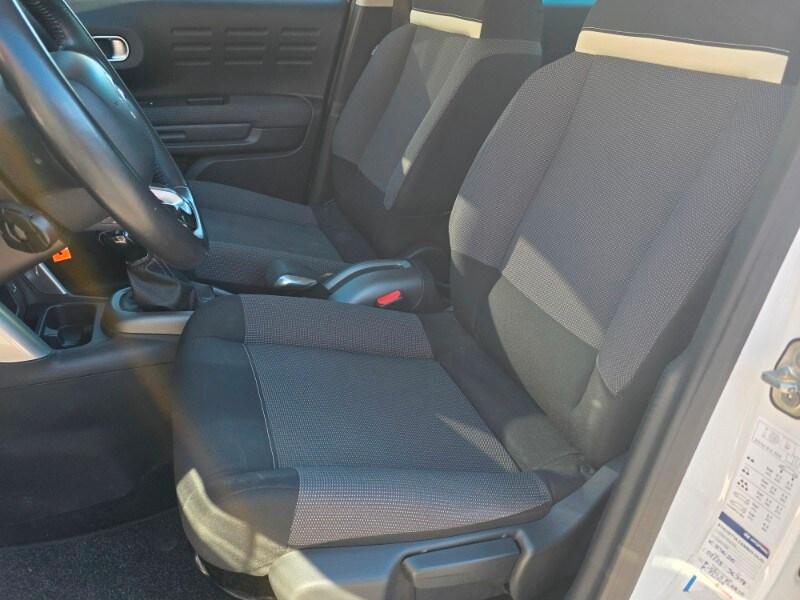 CITROEN C3 Aircross 1ª s. C3 Aircross PureTech...