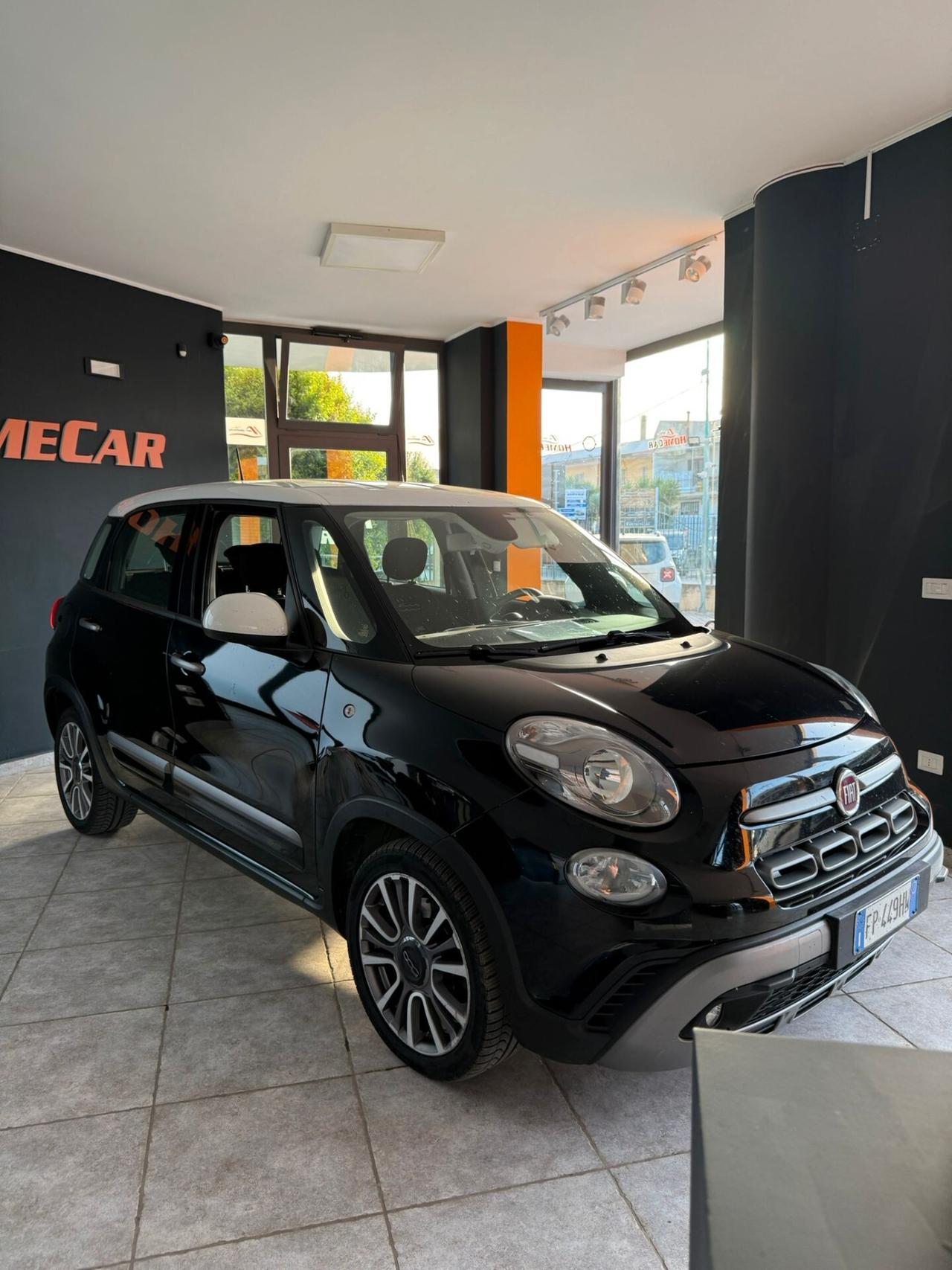 Fiat 500L 1.6 Multijet 120 CV City Cross