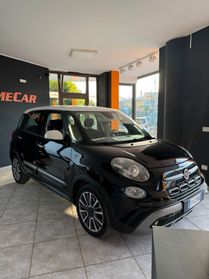 Fiat 500L 1.6 Multijet 120 CV City Cross