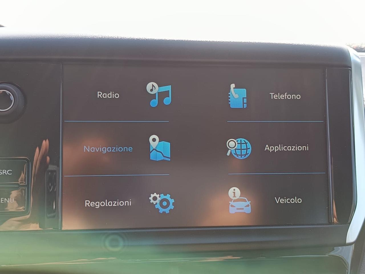 Peugeot 208 2019 - 1.5BlueHDi OK NEOP. LB AUTOMOBILI