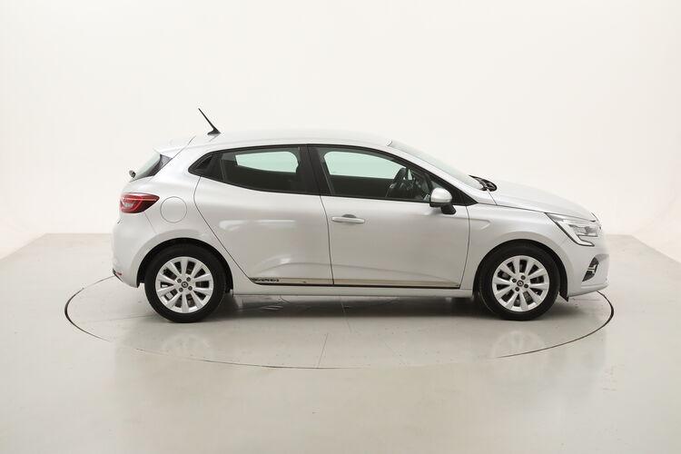 Renault Clio Zen BR359363 1.5 Diesel 86CV