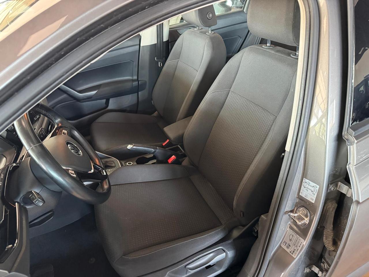 Volkswagen Polo 1.0 TSI 5p. Edition Plus