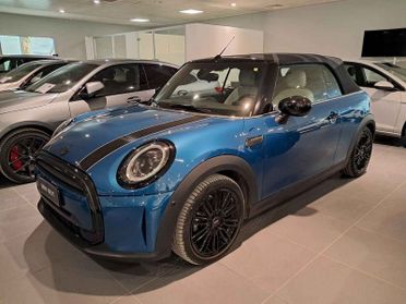 MINI Mini Cabrio 1.5 Cooper Yours auto