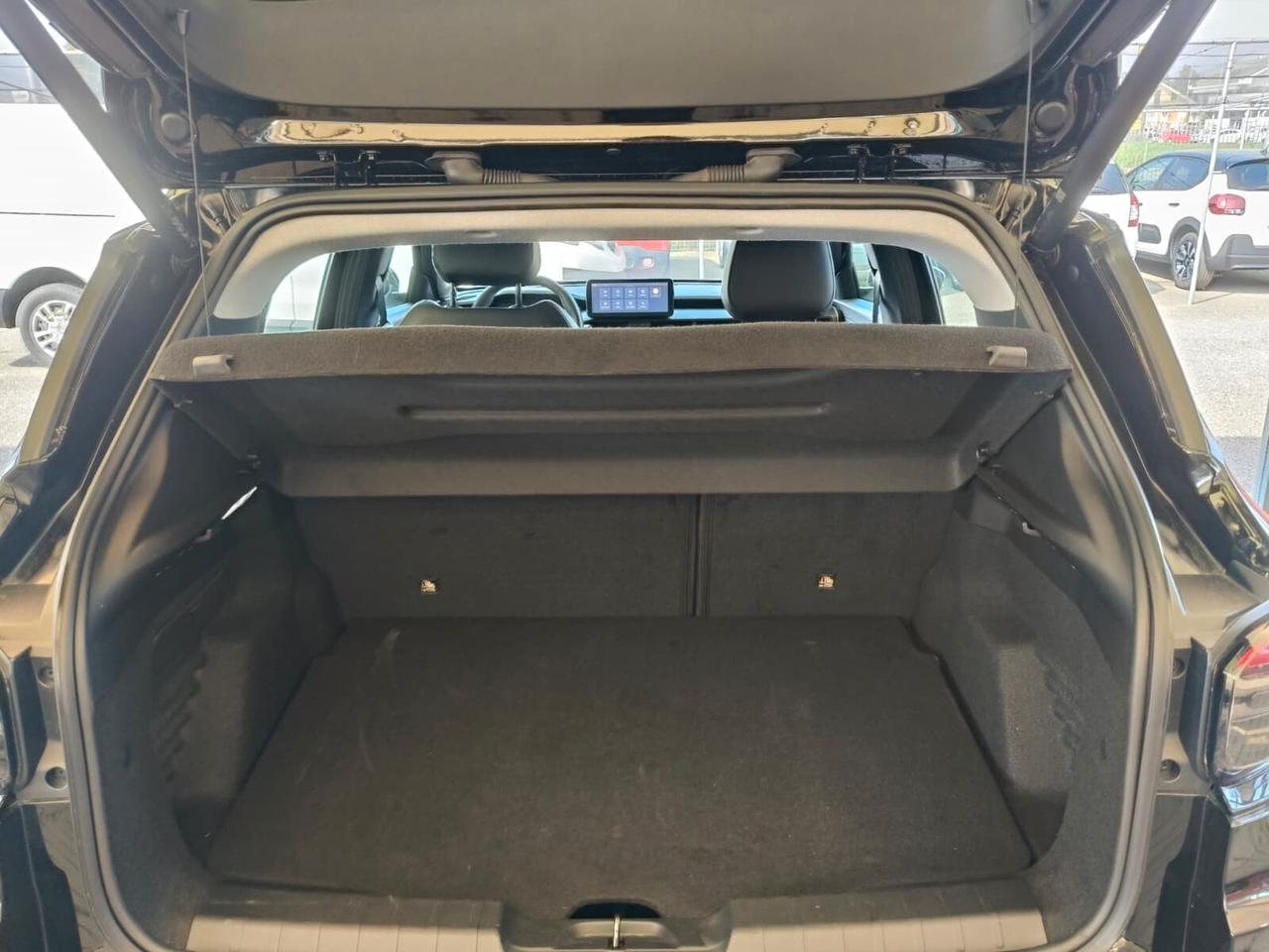 Jeep Avenger 1.2 Turbo 100 CV ALTITUDE