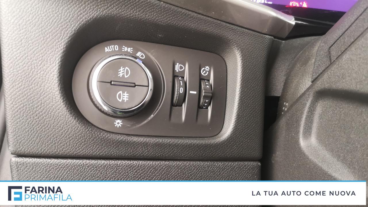 OPEL Mokka II 2020 - Mokka 1.2 t Elegance s&s 130cv at8