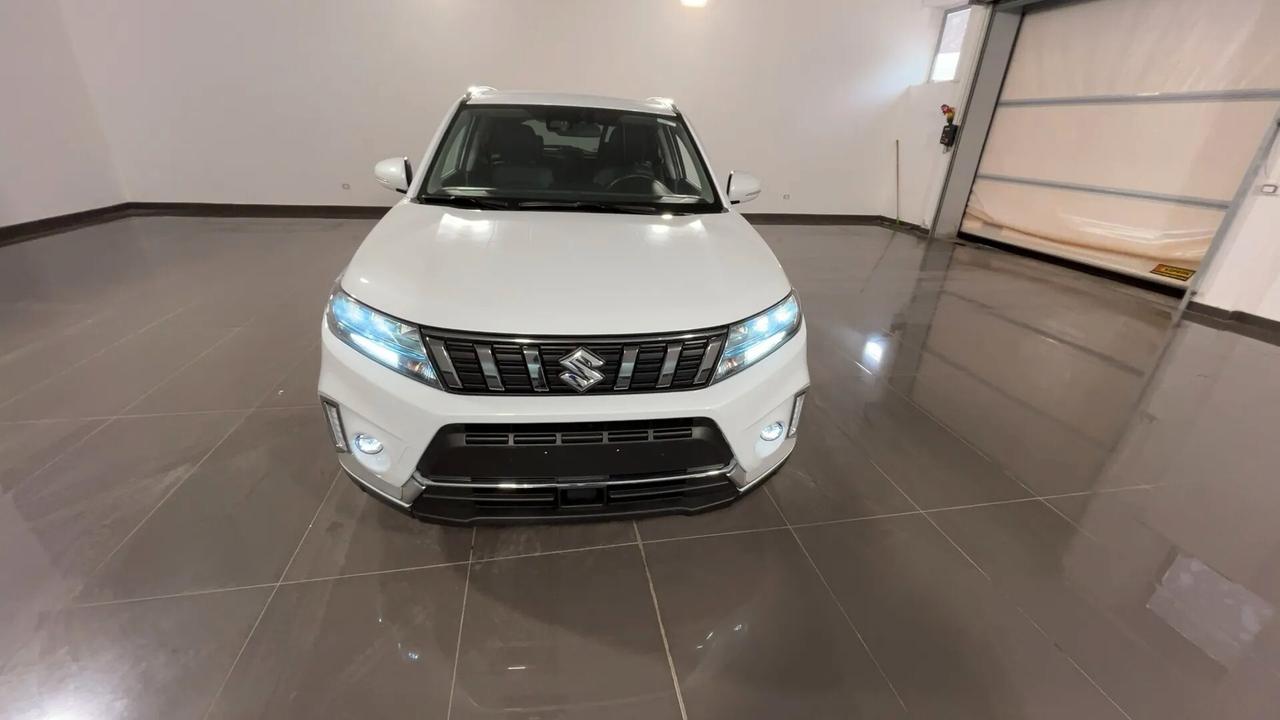 Suzuki Vitara 1.5 140V Hybrid A/T 4WD AllGrip Starview