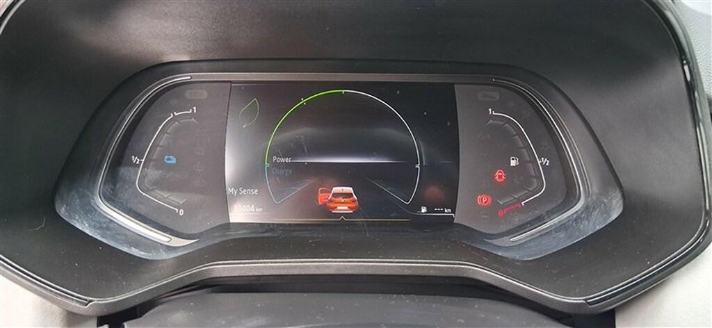 Renault Clio 5 Porte 1.6 Hybrid Techno E-Tech Auto