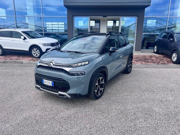 CITROEN C3 Aircross PureTech 110 S&S Shine Pack