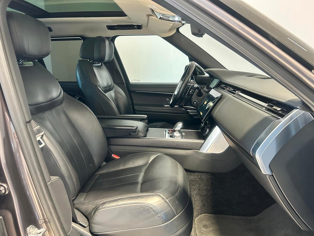 Land Rover Range Rover 3.0D l6 Autobiography