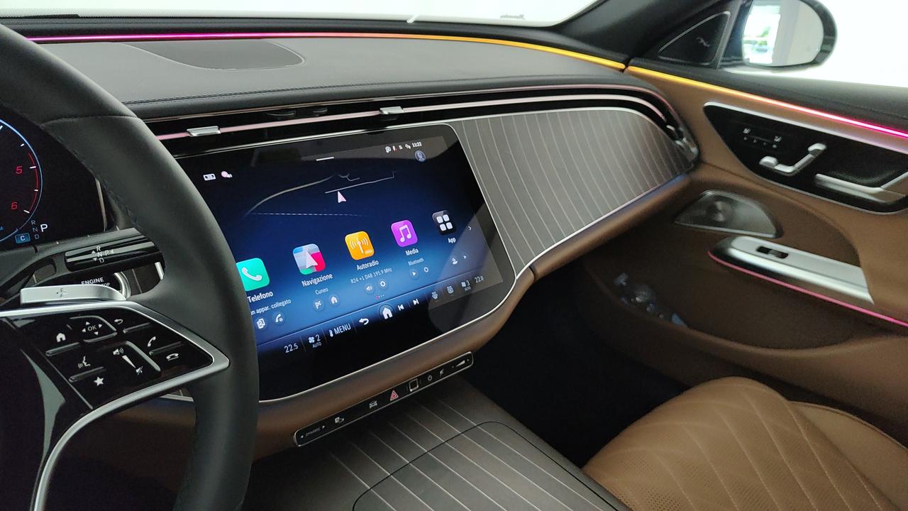 Mercedes-Benz E 450 d Exclusive Premium Plus 4matic auto