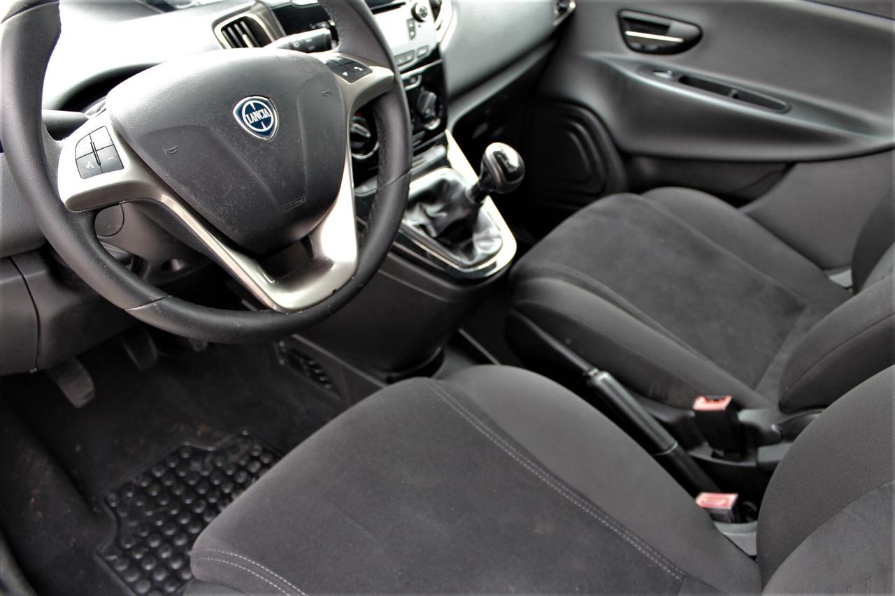 Lancia Ypsilon 1.3 MJT 16V 95 CV 5 porte S&S Gold