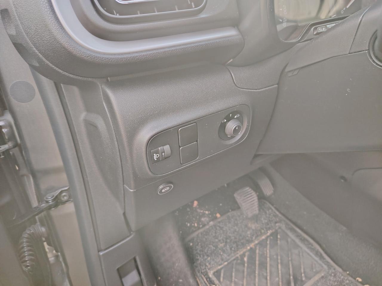 Citroen C3 PureTech 83 S&S C-Series