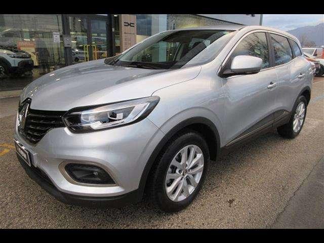 Renault Kadjar 1.5 blue dci Business 115cv edc