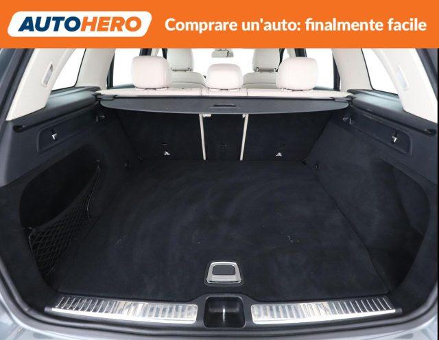 MERCEDES-BENZ GLC 220 d 4Matic Business