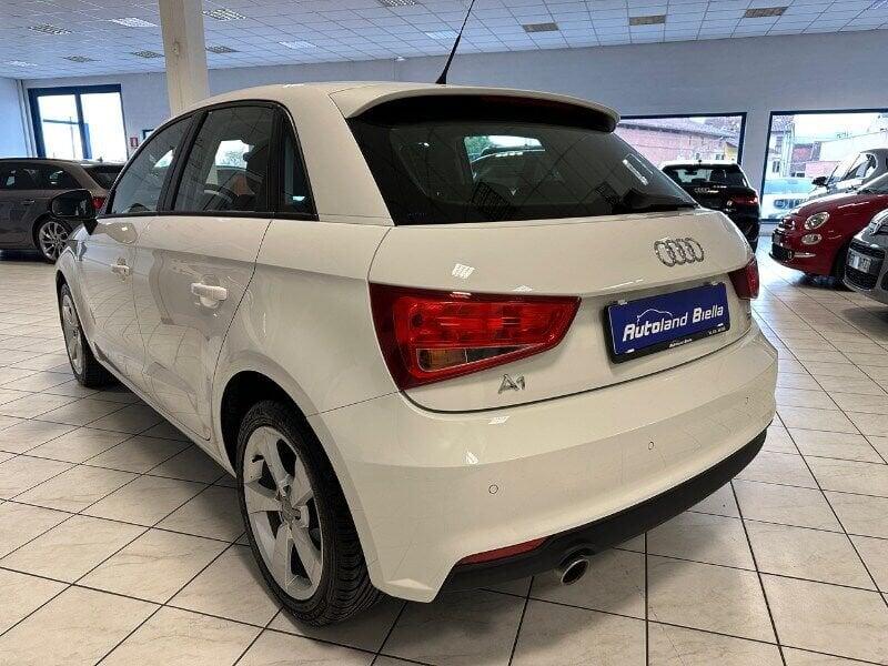 Audi A1 A1 1.4 TDI Design