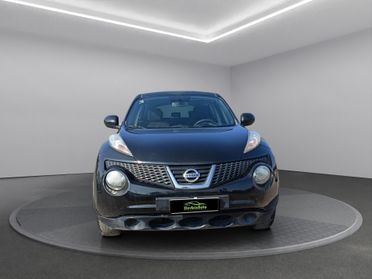 Nissan Juke 1.6 Acenta