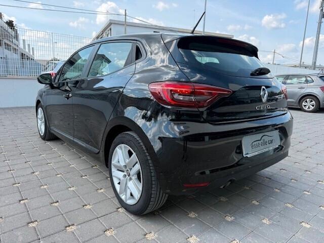 Renault Clio SCe 1.0 65 CV Intens 2021