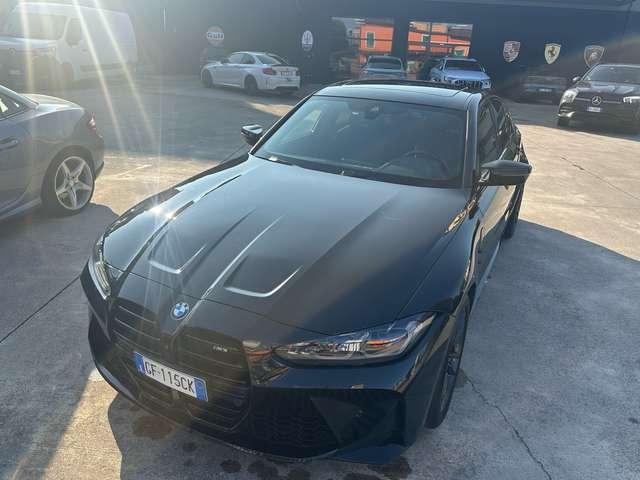 BMW M3 Manuale iper full rarissima