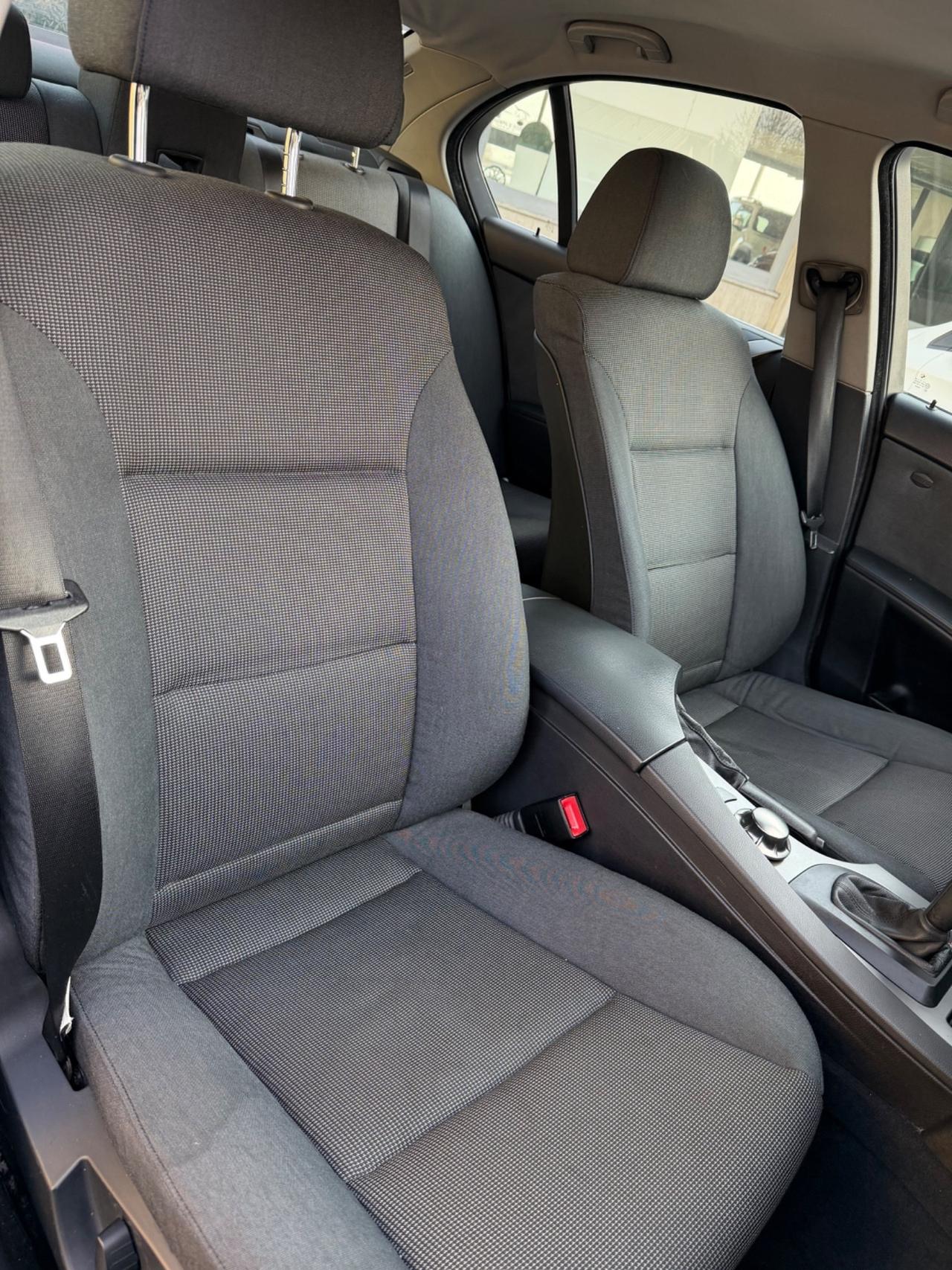 Bmw 525 525d cat Futura