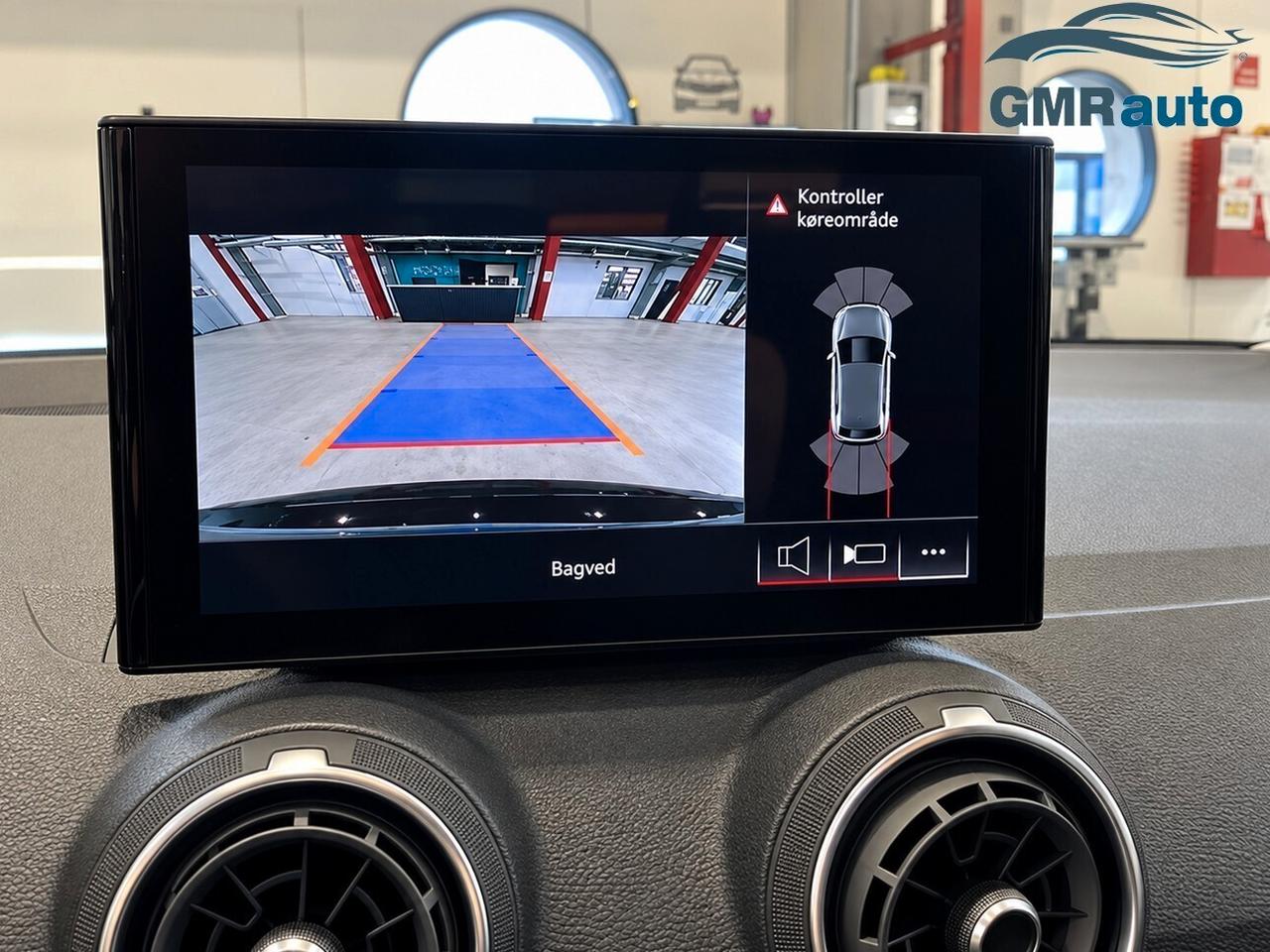 Audi Q2 Advanced 1.5 35 TFSI 150 CV S tronic – MATRIX LED Comfort Plus RETROCAMERA DIGITAL COC