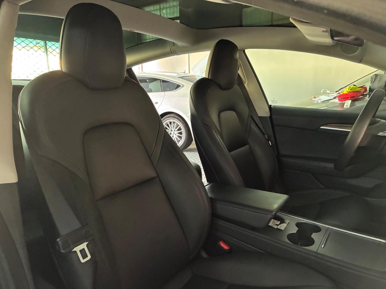 Tesla Model 3 Standard rwd Aziendale