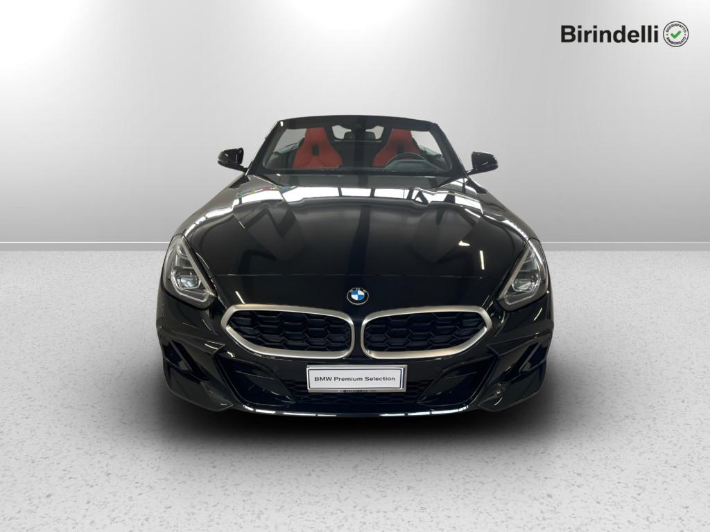 BMW Z4 (G29) - Z4 sDrive20i Msport