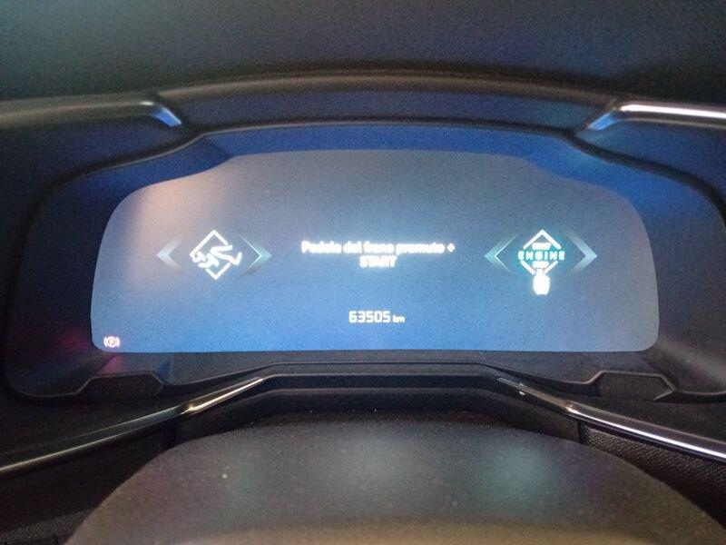 DS DS 7 CROSSBACK E-TENSE E-Tense 4x4 Automatica Business