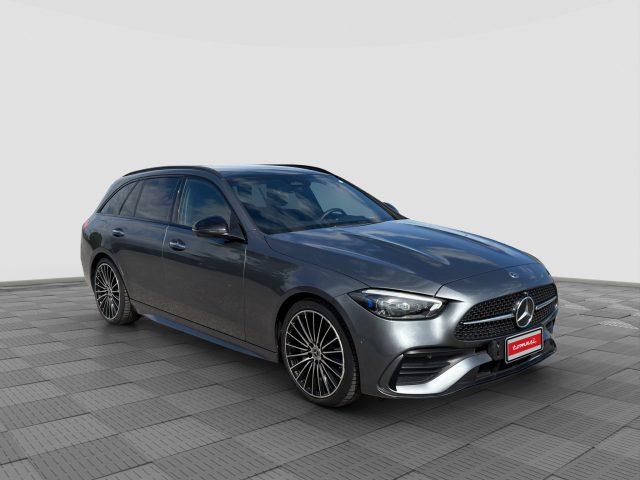 MERCEDES-BENZ CLA sse C C 300 d Mild hybrid S.W. Premium Plus