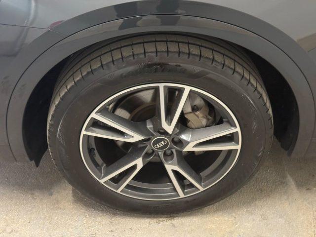 AUDI Q5 35 SPB TDI S tronic Advanced